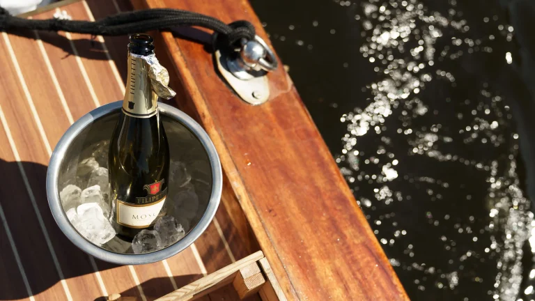 The Leiden Culinary Experience